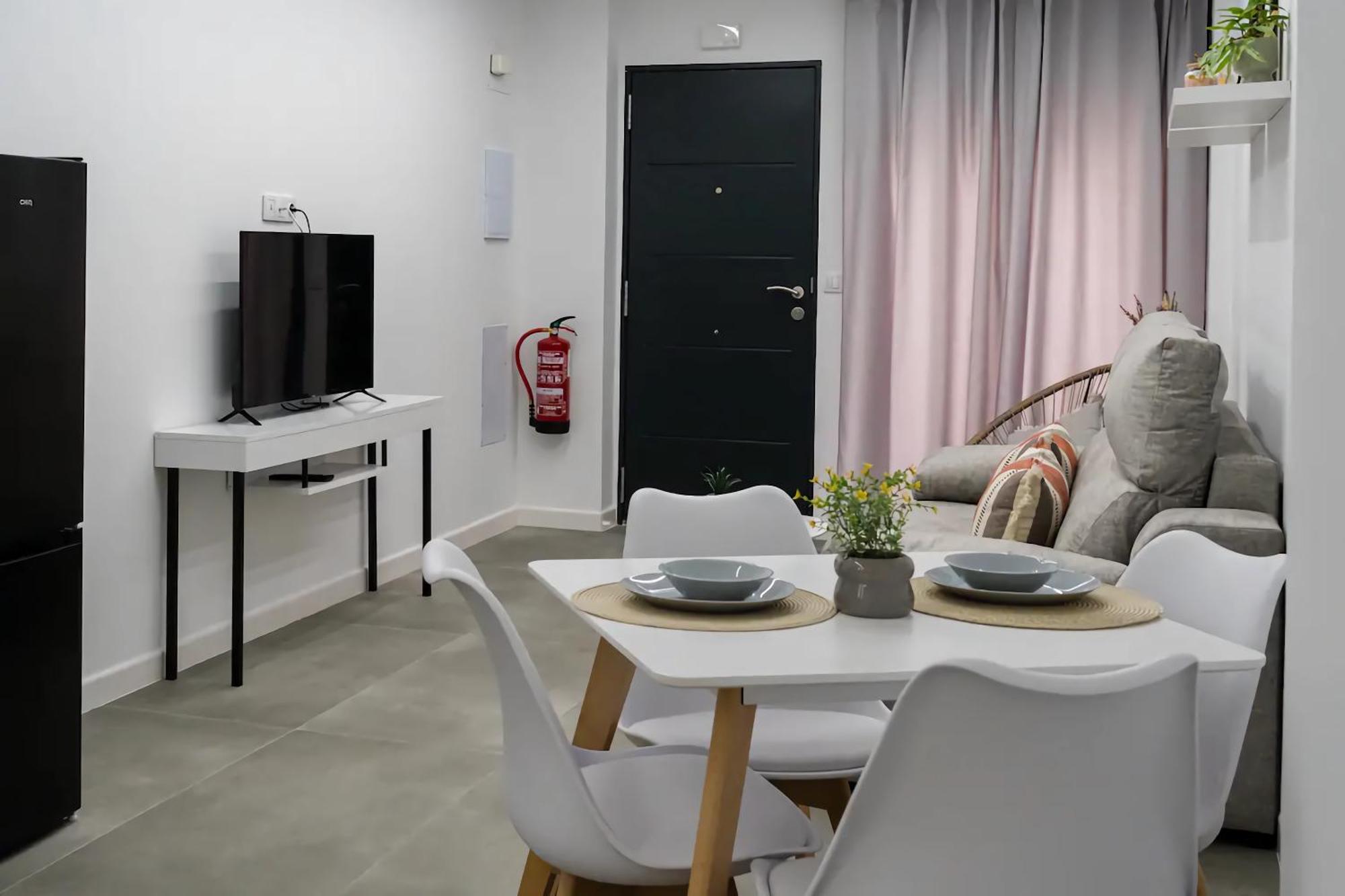 Alcantaraloft Apartamento Córdova Exterior foto
